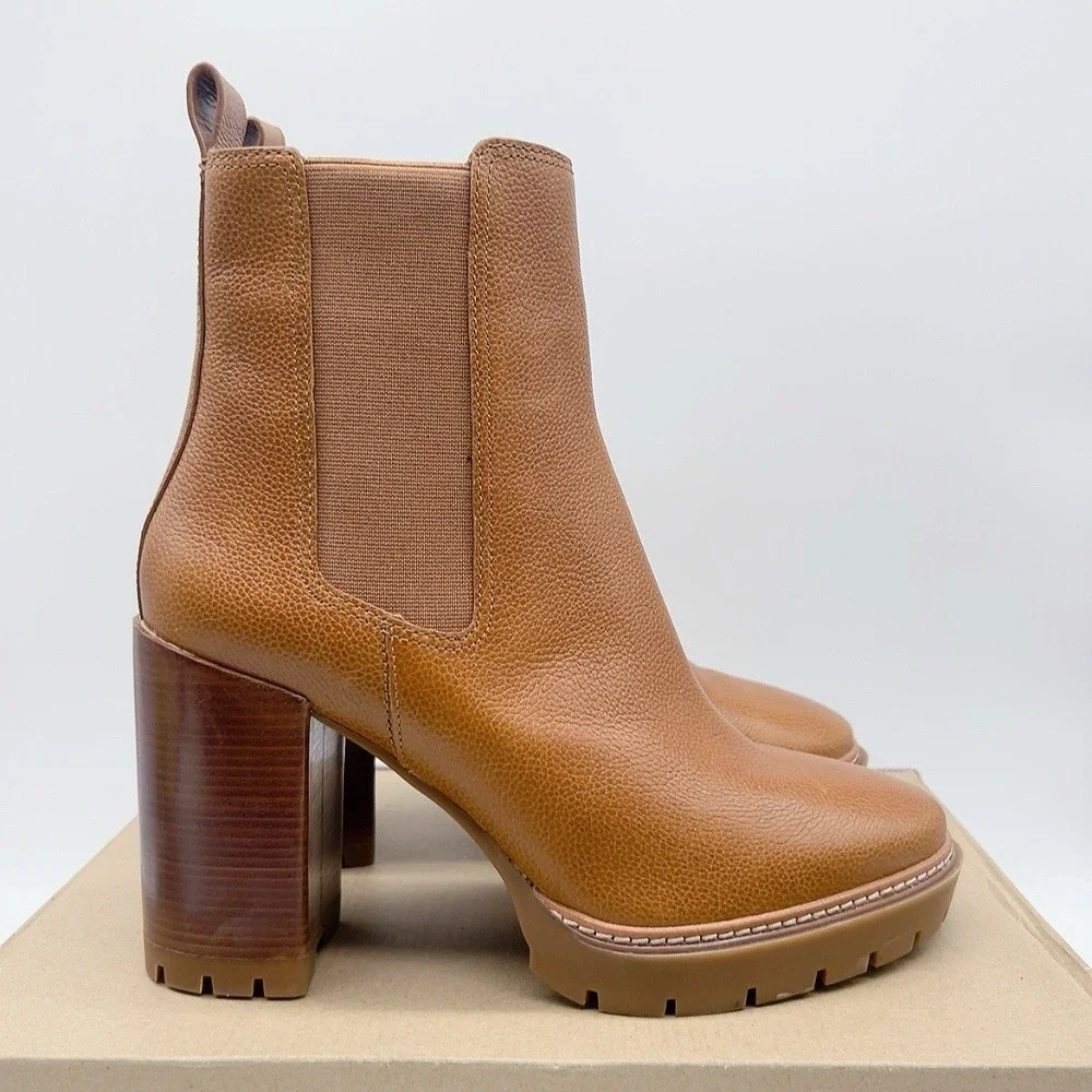 Tory Burch ariat bittersweet
